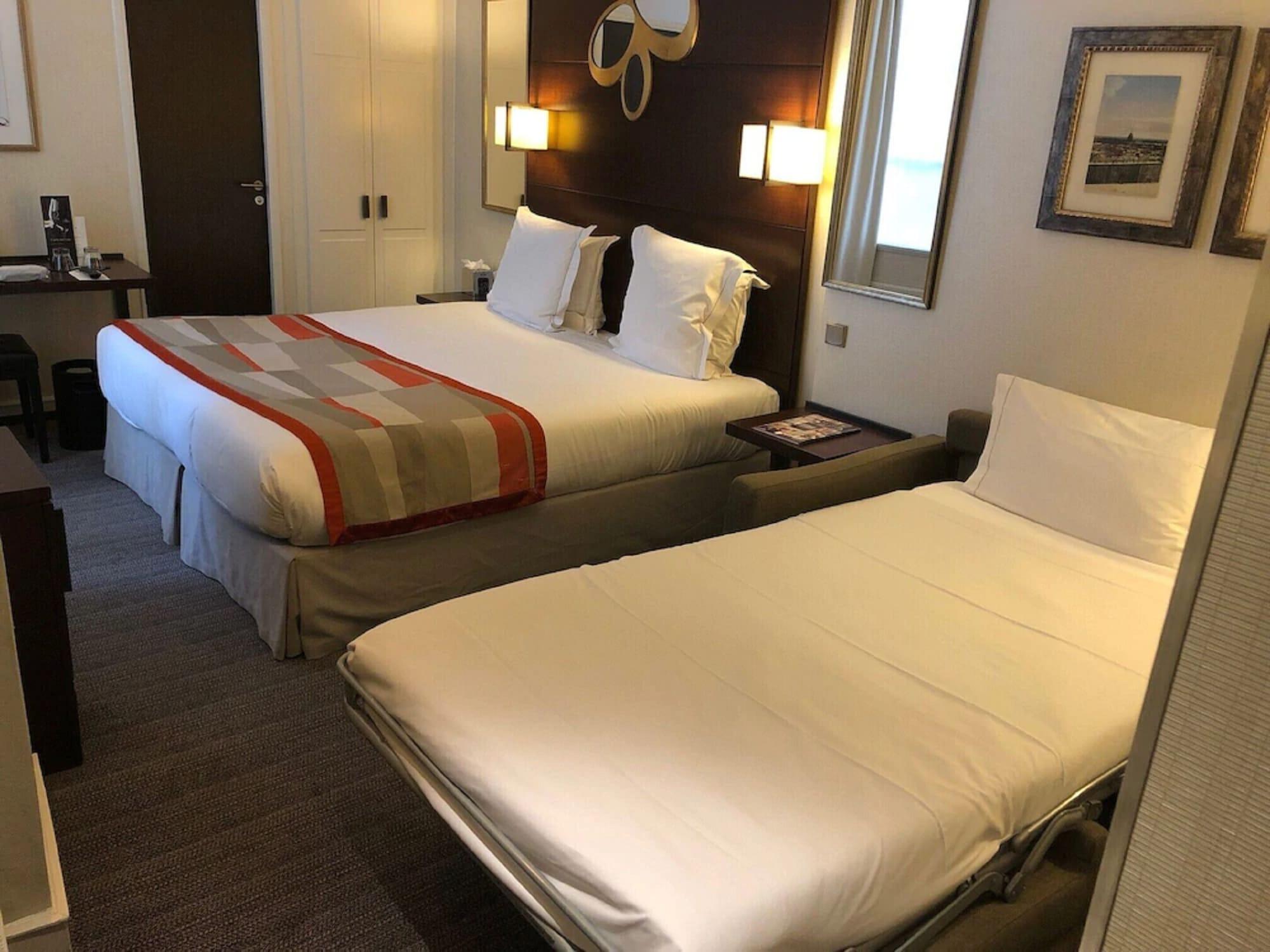 Le Senat Hotel Parijs