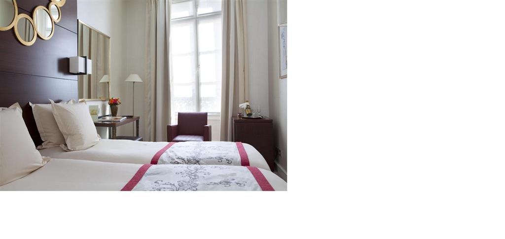 Le Senat 4* Parijs