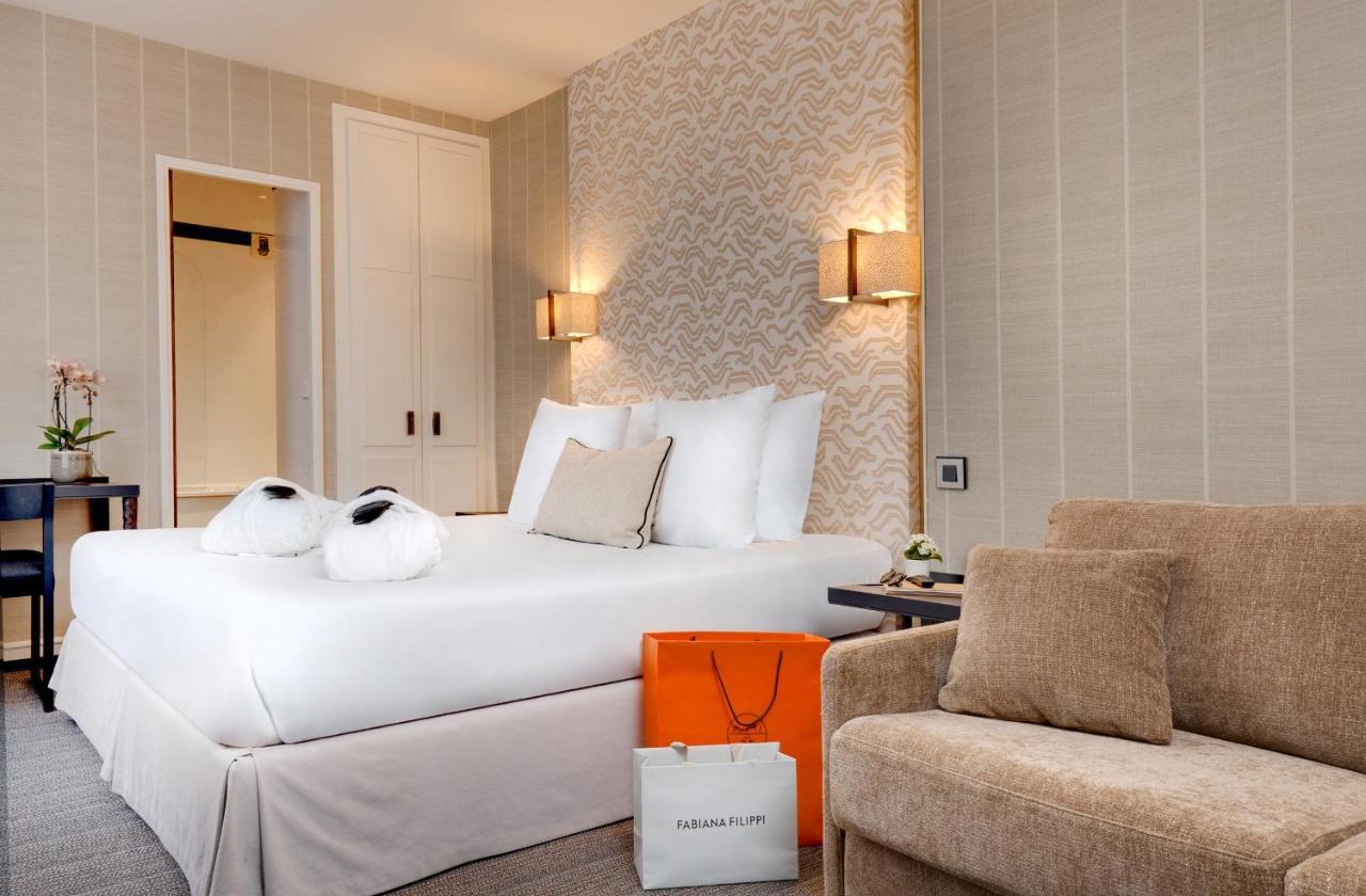 Le Senat 4* Parijs