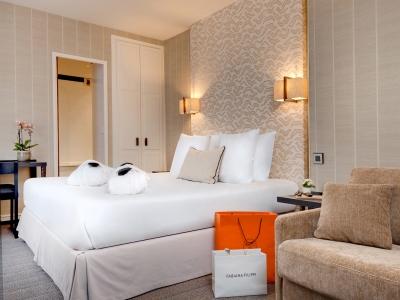 Le Senat 4* Parijs