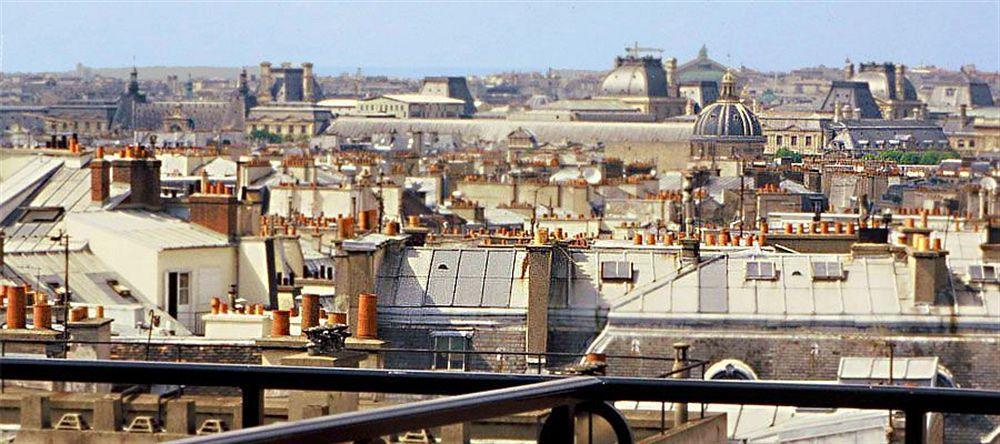 Le Senat Parijs