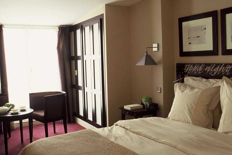 Le Senat Hotel Parijs