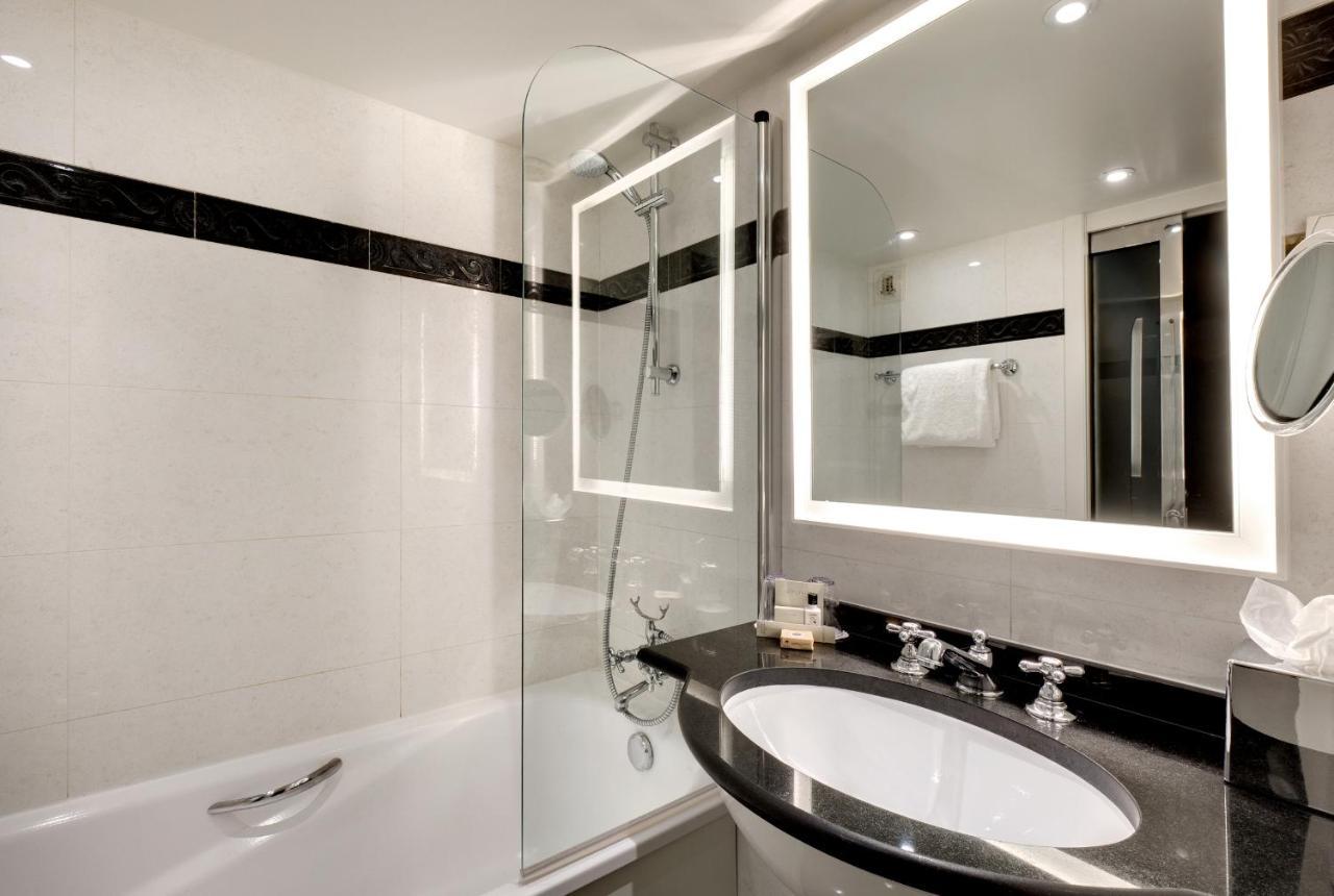 Le Senat Hotel Parijs